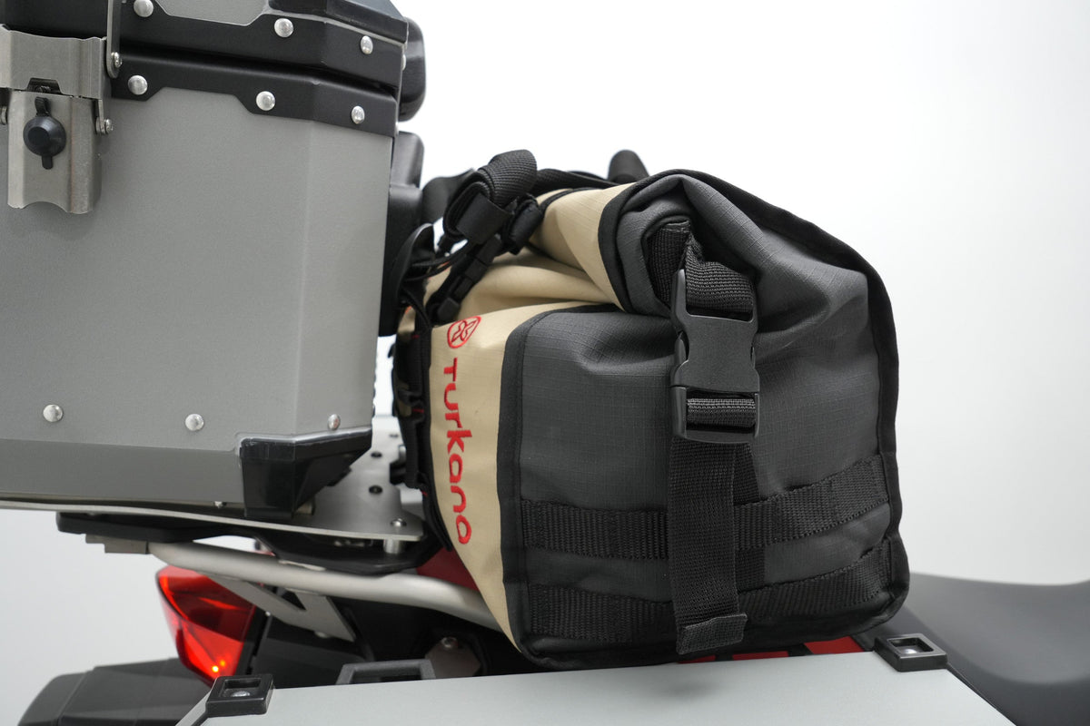 Turkana ADV Duffel Bag - Duffalo™