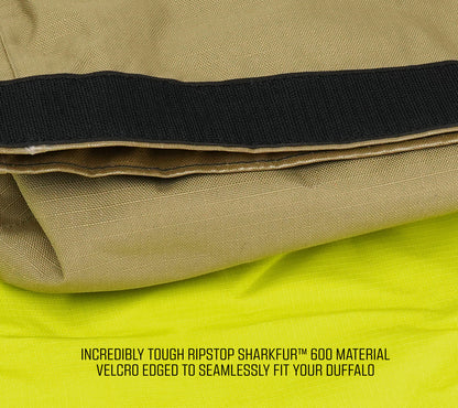 Turkana ADV Duffel Bag - Duffalo™