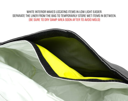 Turkana ADV Duffel Bag - Duffalo™ - Replacement Liner Only