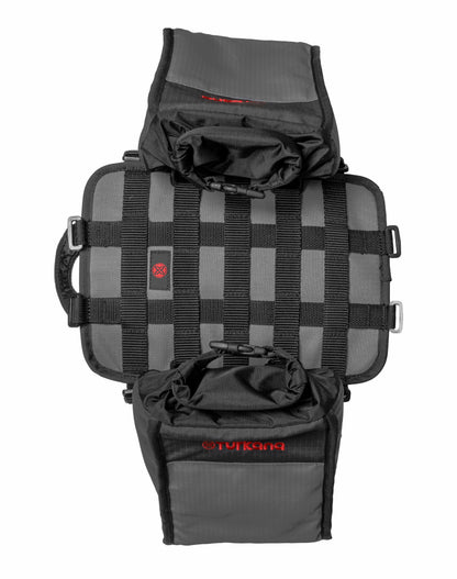 Turkana GeckoGrip™ M.O.L.L.E. Tail Bag Harness