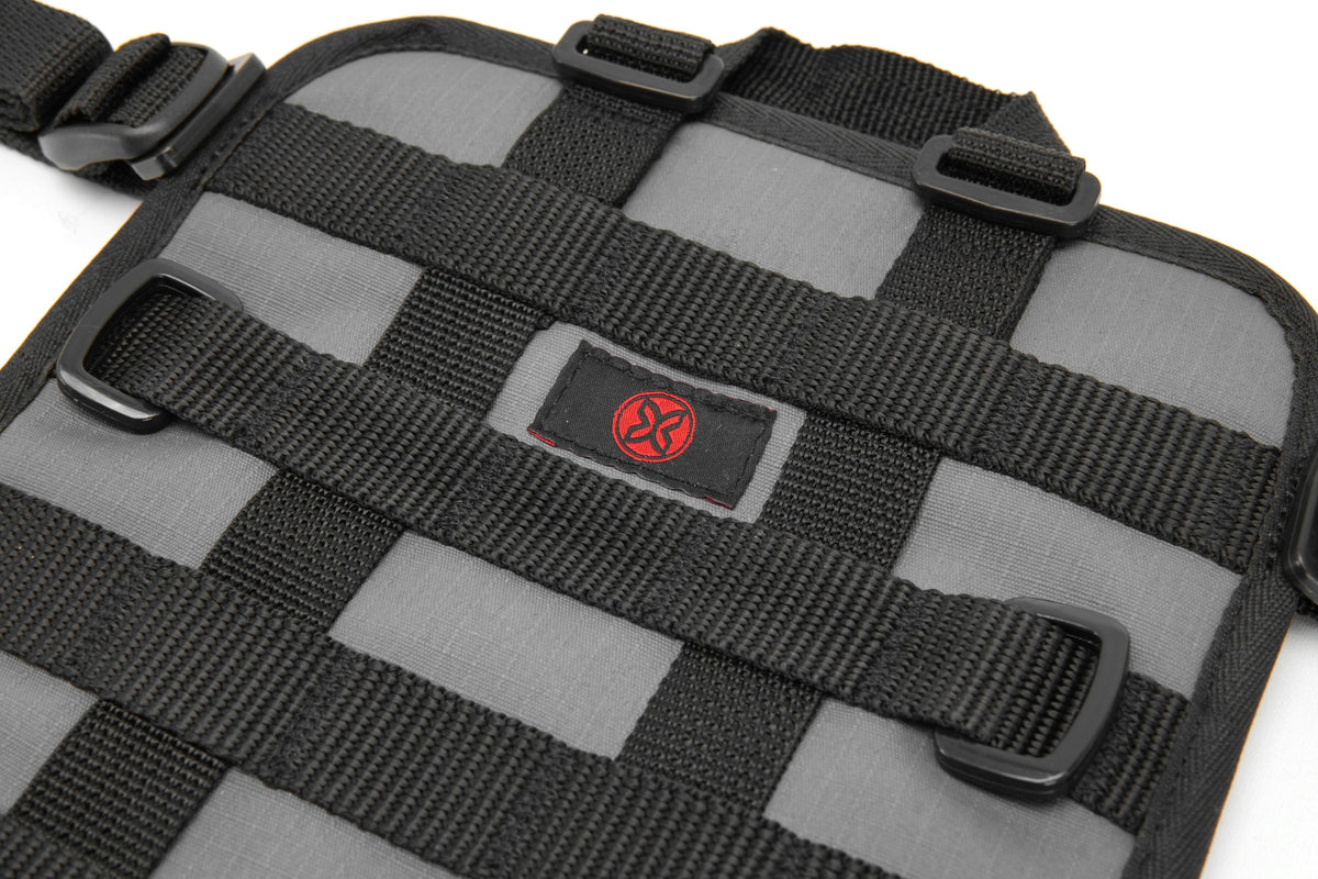 Turkana GeckoGrip™ M.O.L.L.E. Tail Bag Harness