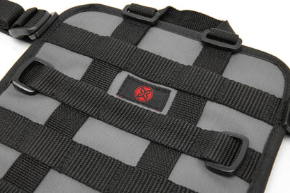 Turkana GeckoGrip™ M.O.L.L.E. Tail Bag Harness