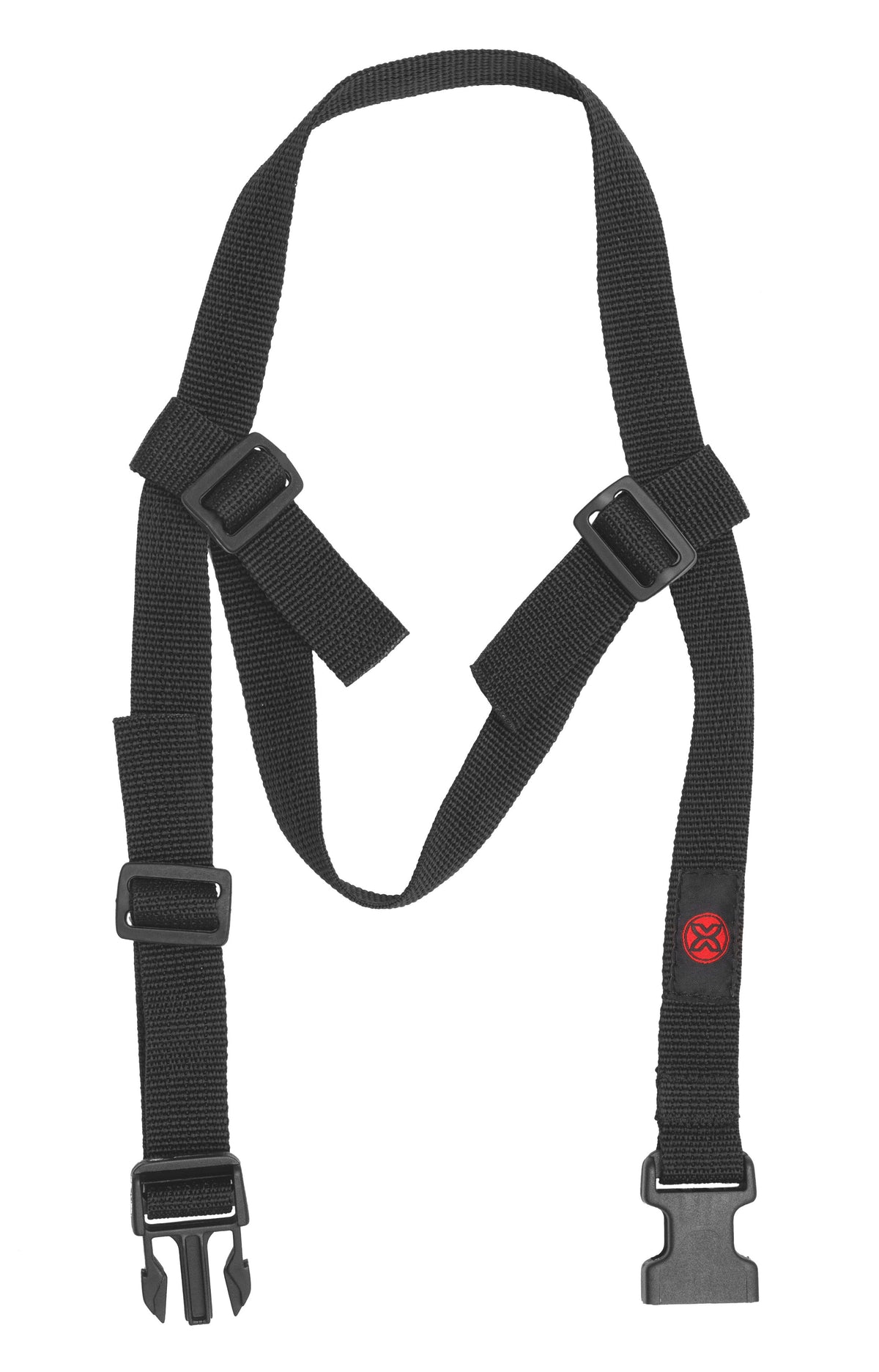Turkana GeckoGrip™ M.O.L.L.E. Tail Bag Harness