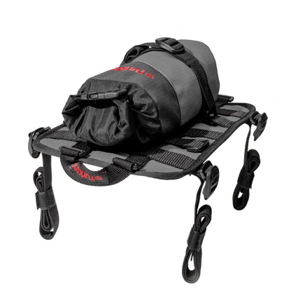 Turkana GeckoGrip™ M.O.L.L.E. Tail Bag Harness