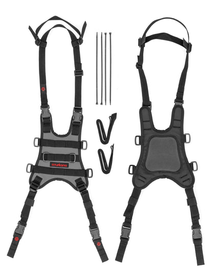 Turkana GeckoGrip™ M.O.L.L.E. Tank Harnesses