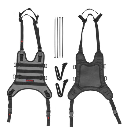 Turkana GeckoGrip™ M.O.L.L.E. Tank Harnesses