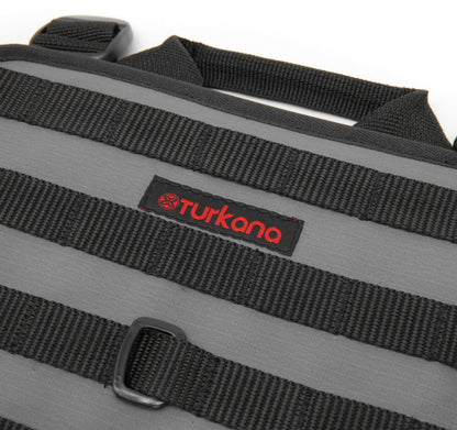 Turkana GeckoGrip™ M.O.L.L.E. Hard Plate Harness