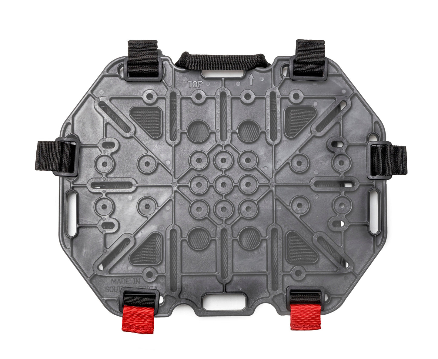 Turkana GeckoGrip™ M.O.L.L.E. Hard Plate Harness