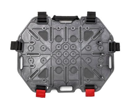 Turkana GeckoGrip™ M.O.L.L.E. Hard Plate Harness