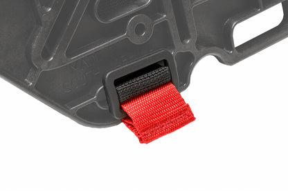 Turkana GeckoGrip™ M.O.L.L.E. Hard Plate Harness