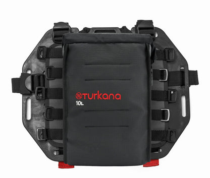 Turkana GeckoGrip™ M.O.L.L.E. Hard Plate Harness