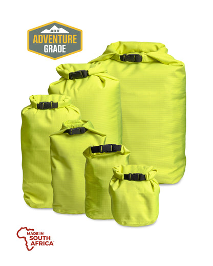 Turkana ADV Waterproof Dry Bag - Gopher™
