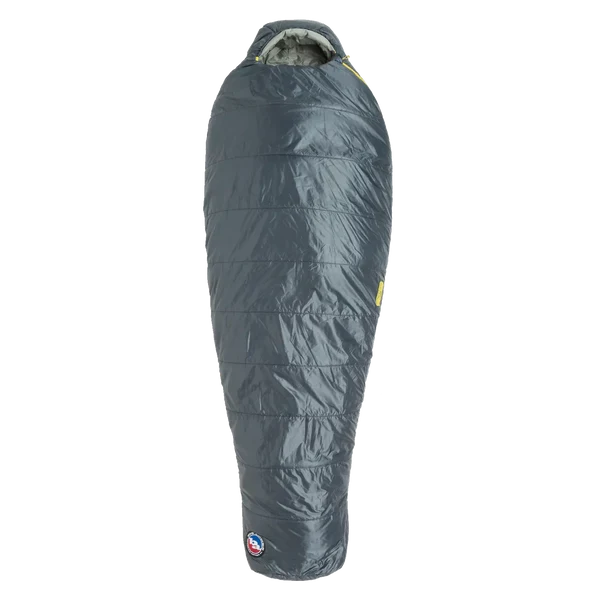 Big Agnes Anthracite 20° Sleeping Bag
