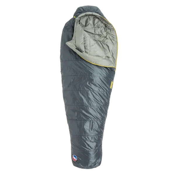 Big Agnes Anthracite 20° Sleeping Bag