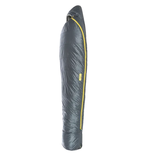 Big Agnes Anthracite 20° Sleeping Bag