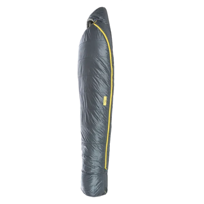 Big Agnes Anthracite 20° Sleeping Bag