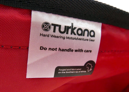 Turkana HippoHips Saddle Bags w/Liner (Single Bag)