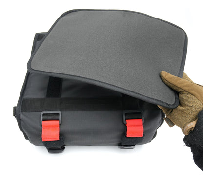 Turkana HippoHips™ - Replacement foam (Pair)