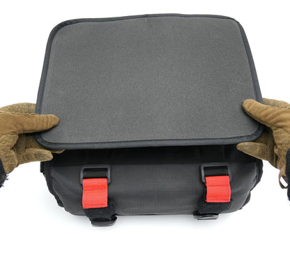 Turkana HippoHips™ - Replacement foam (Pair)
