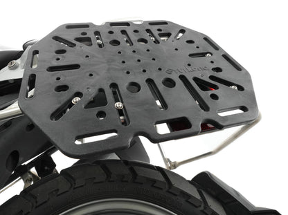 Turkana Soft Luggage Mounting Plate