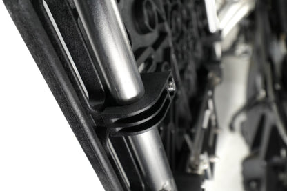 Turkana Soft Luggage Mounting Plate