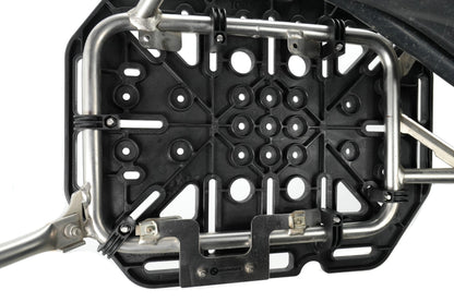 Turkana Soft Luggage Mounting Plate