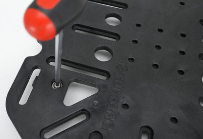 Turkana Soft Luggage Mounting Plate