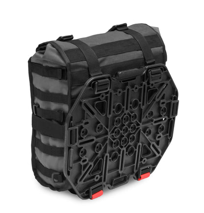 Turkana Soft Luggage Mounting Plate