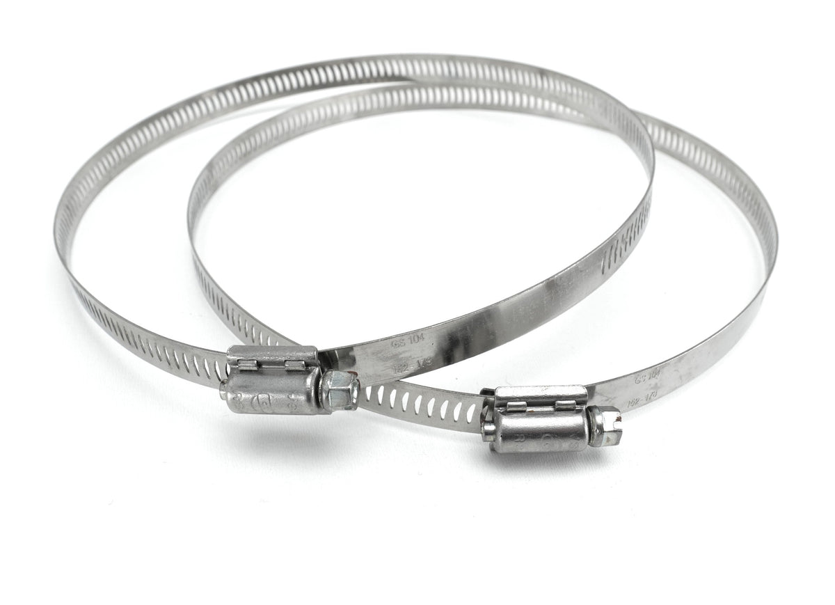 Turkana Hotazhel™ - Exhaust Heat Shield