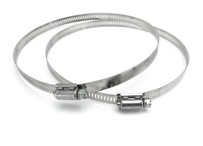 Turkana Hotazhel™ - Exhaust Heat Shield
