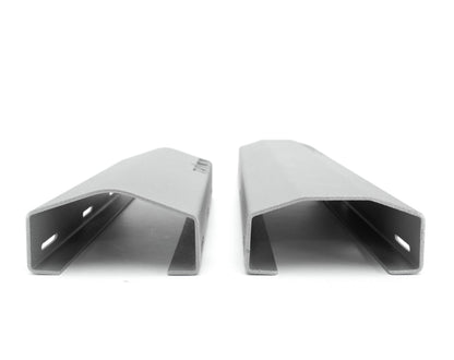 Turkana Hotazhel™ - Exhaust Heat Shield