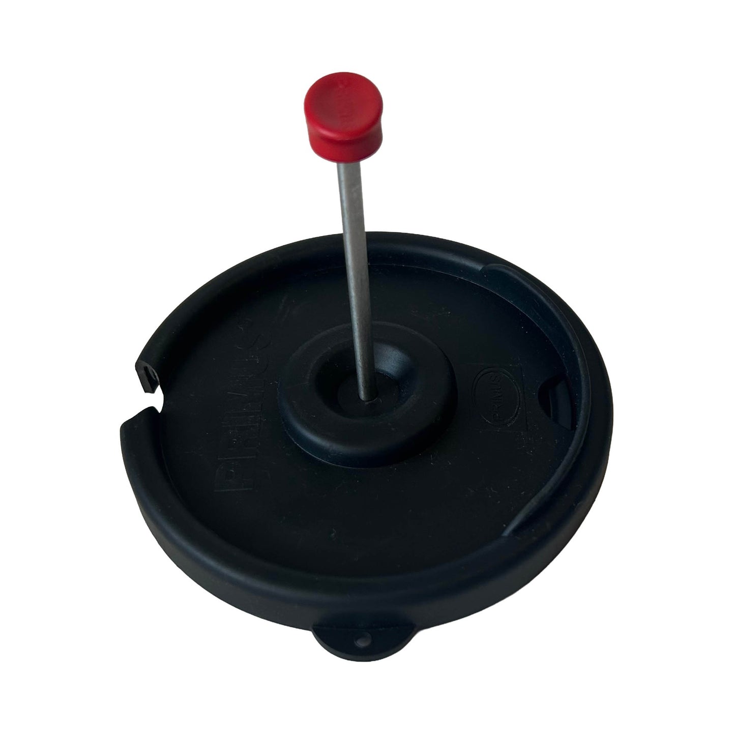 Primus coffee and tea press base with plunger