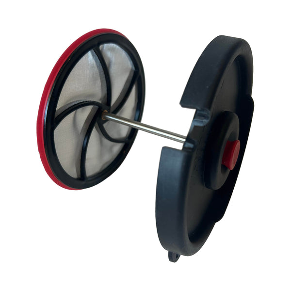 Coffee/Tea Press