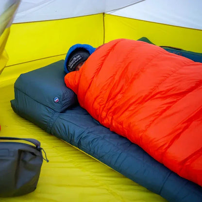 Sleeping Pad Pillow Barn