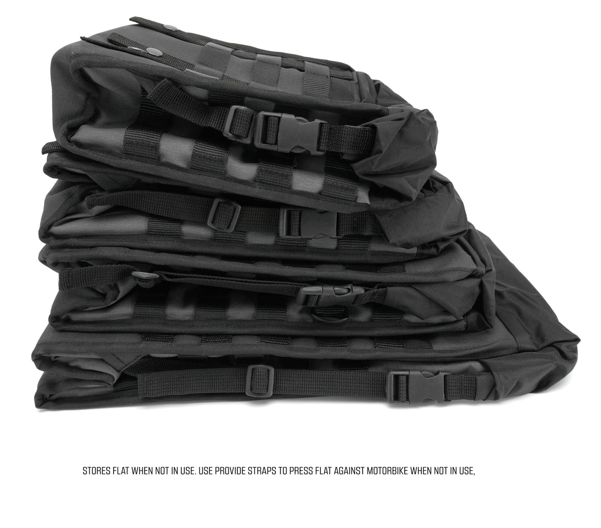 Turkana ADV M.O.L.L.E. Trek-Bags™