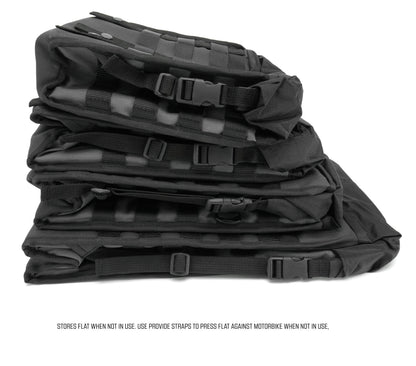 Turkana ADV M.O.L.L.E. Trek-Bags™