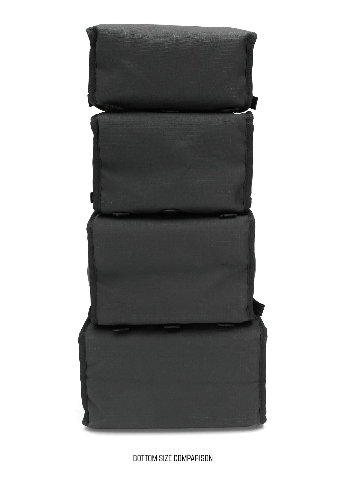Turkana ADV Rackless Luggage System - Mad Mules™