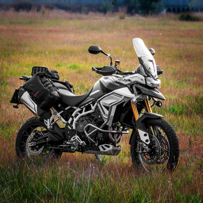 Turkana ADV Rackless Luggage System - Mad Mules™