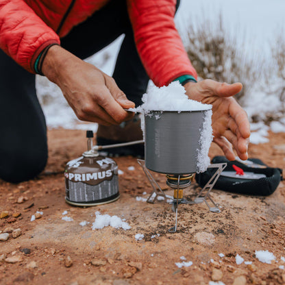 Primus Express Spider Backpacking Stove