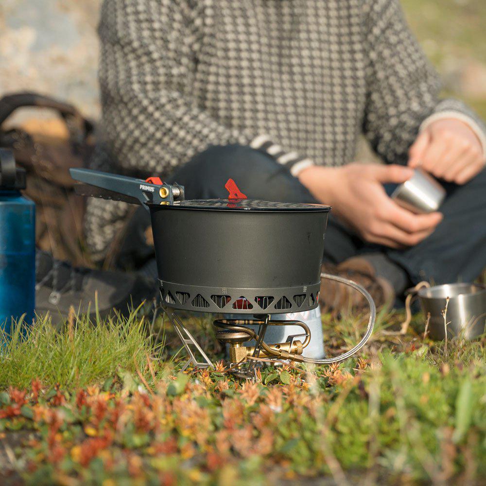 Primus Express Spider Backpacking Stove
