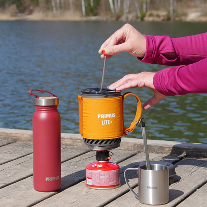 Primus Coffee/Tea Press for Lite & Lite+
