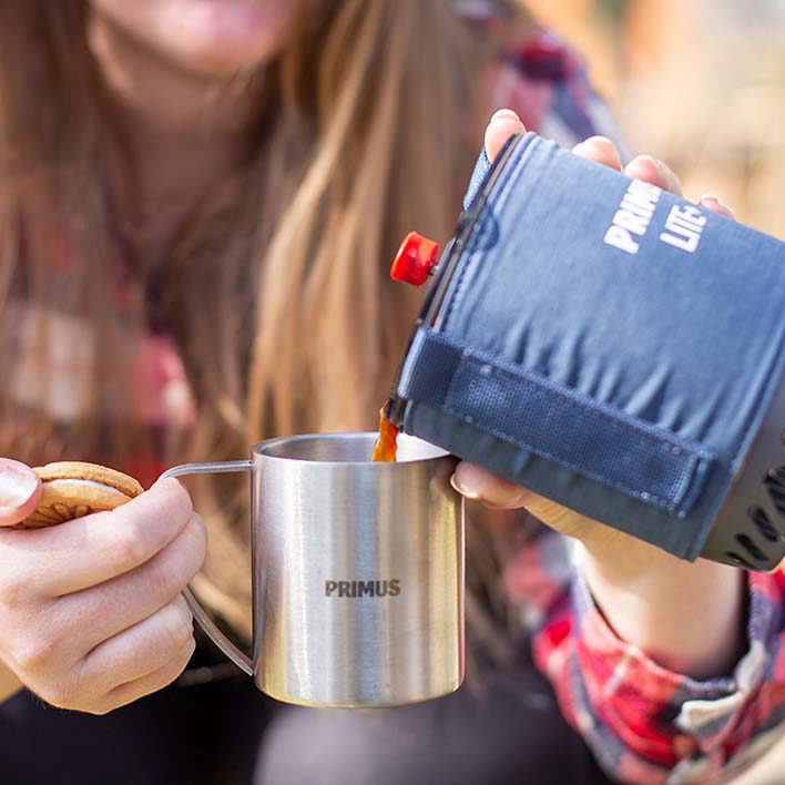 Primus Coffee/Tea Press for Lite & Lite+
