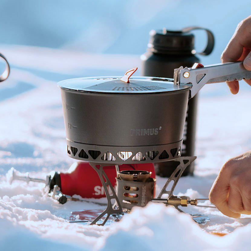 Primus PrimeTech Pot Set 1.3L