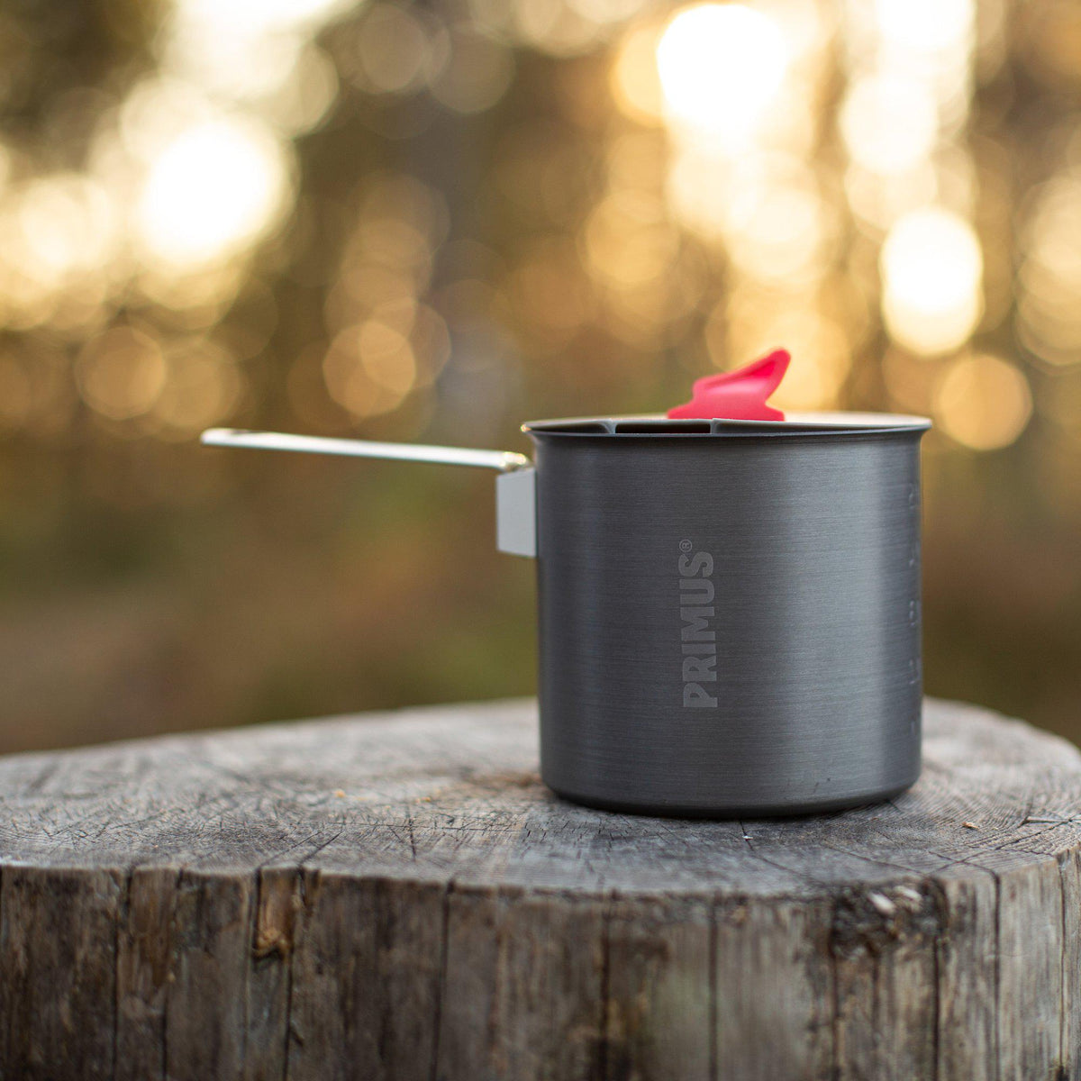 Primus Trek Pot 0.6L