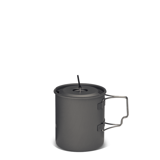 Primus Trek Pot Ultra Light 0.8L