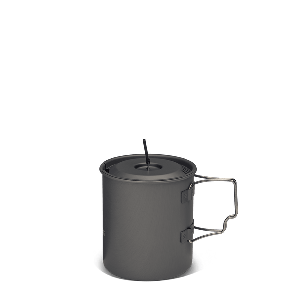 Primus Trek Pot Ultra Light 0.8L