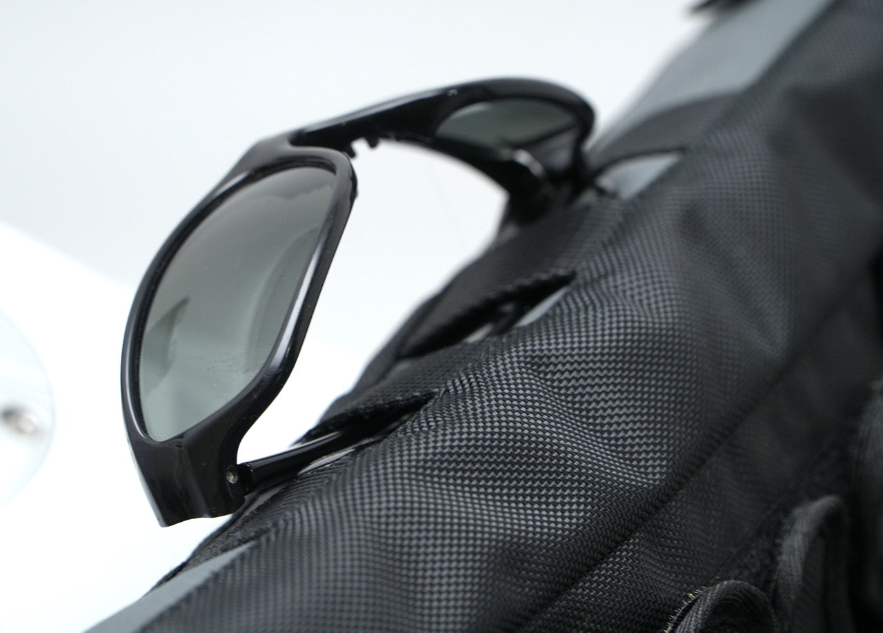 Turkana ADV Handlebar Bag - PelliPouch™ Premium