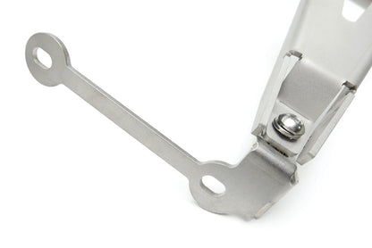 Pannier Rack/Frame - Stainless Steel - BMW F850GS / F750GS / 2024 F800GS