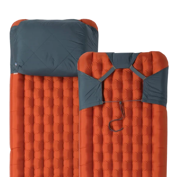 Sleeping Pad Pillow Barn