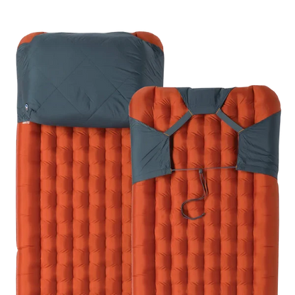 Sleeping Pad Pillow Barn